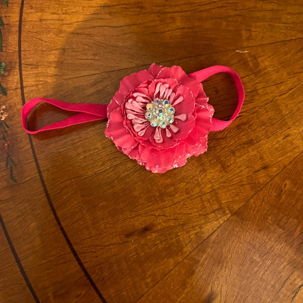 Tieks bow